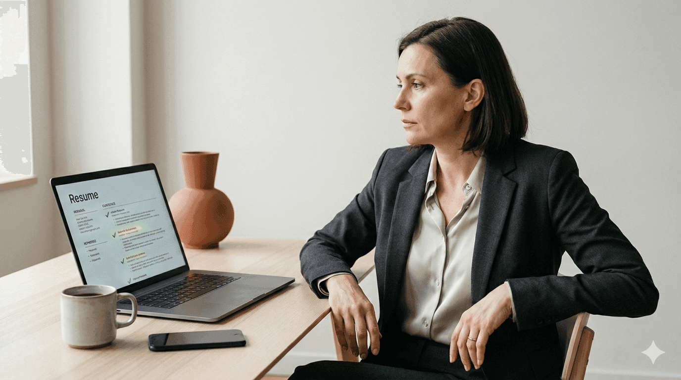 You Did Everything Right. So Why Aren’t They Calling?